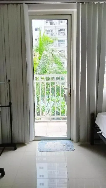 Shore Residence D14 Shortwalk Mall Of Asia Near Airport Pasay 0*,