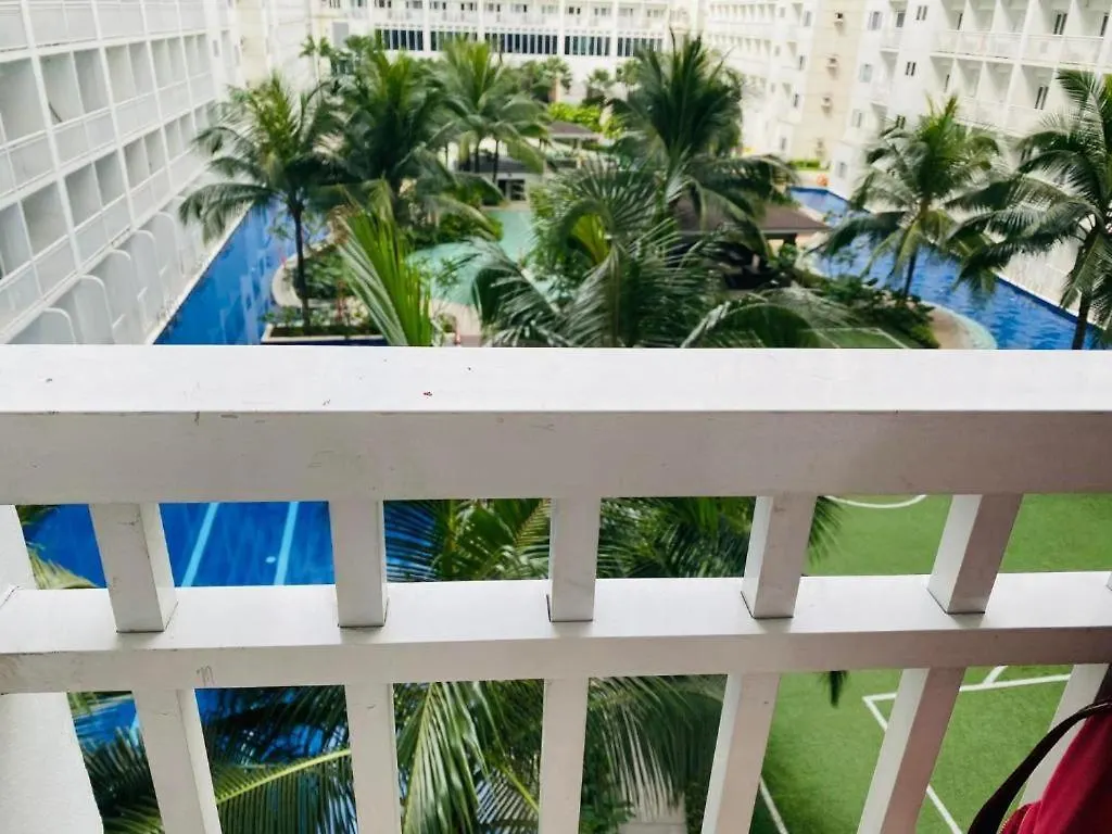 Shore Residence D14 Shortwalk Mall Of Asia Near Airport Pasay 0*,
