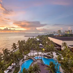 Otel Sofitel Philippine Plaza Manila, Pasay