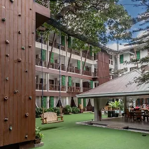 3* Hotel Selah Garden Manila