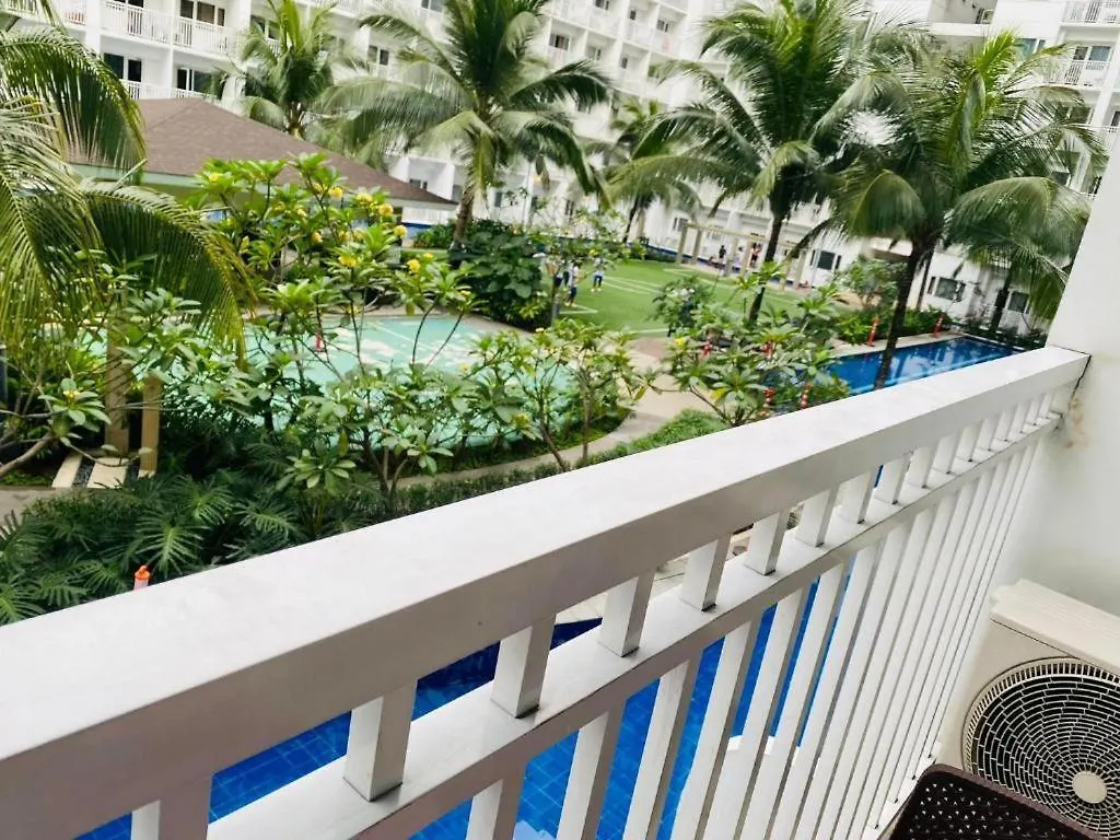 Shore Residence D14 Shortwalk Mall Of Asia Near Airport Pasay
