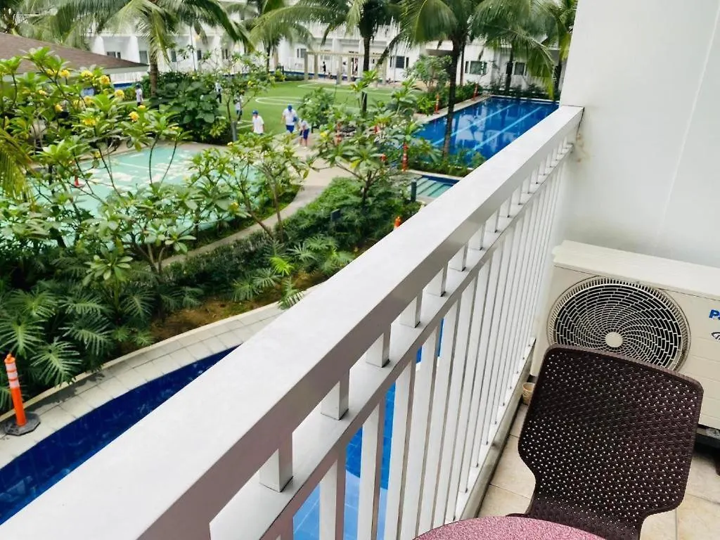 Aparthotel Shore Residence D14 Shortwalk Mall Of Asia Near Airport Pasay