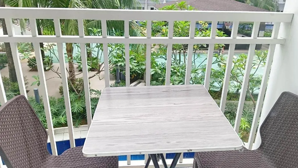 Shore Residence D14 Shortwalk Mall Of Asia Near Airport Pasay